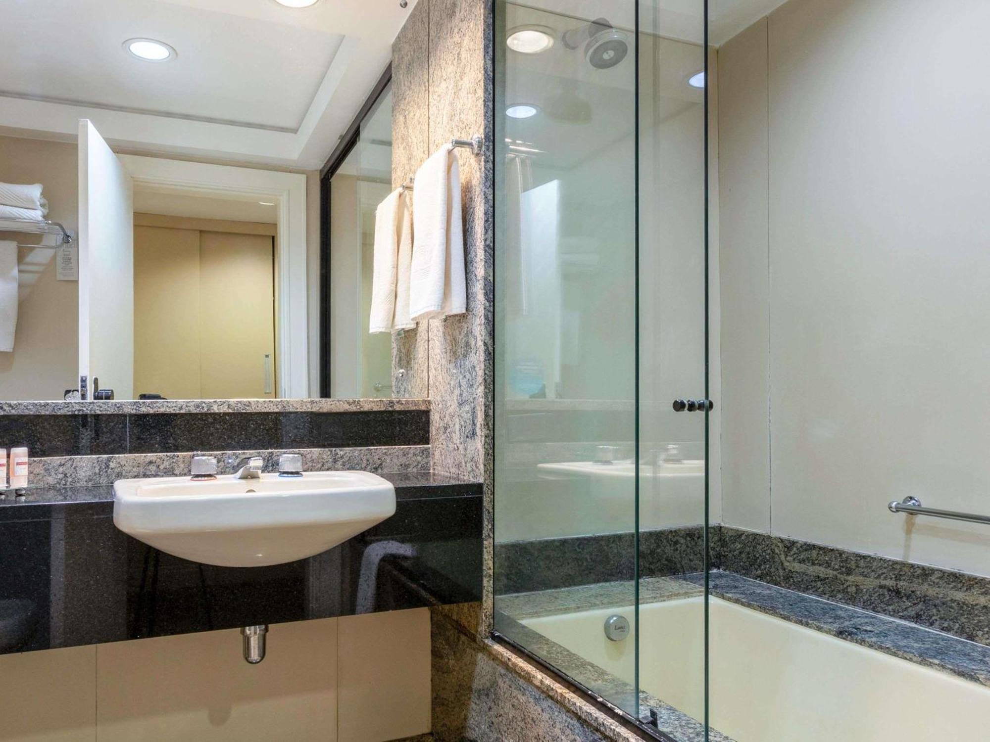 Apartamento Superior com 2 Camas de Solteiro