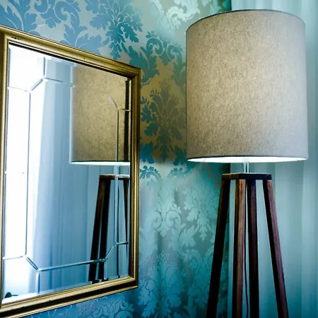 Grand Mercure Curitiba Rayon-3